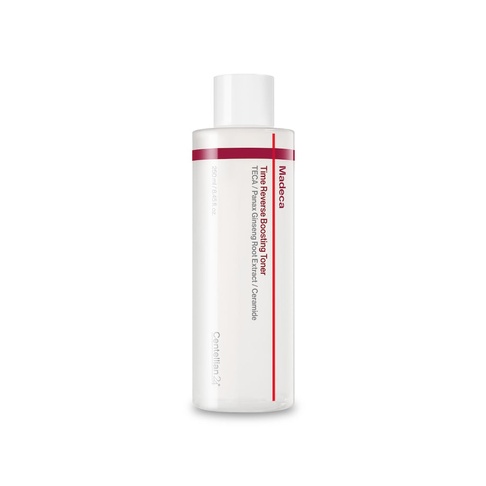 Centellian24 Madeca Time Reverse Boosting Toner 250ml