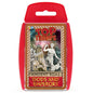 Top Trumps Card Game Ancient Rome Gods and Emperors