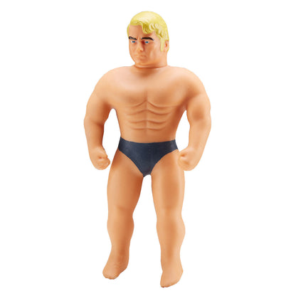 Character Stretch Armstrong Mini Figure