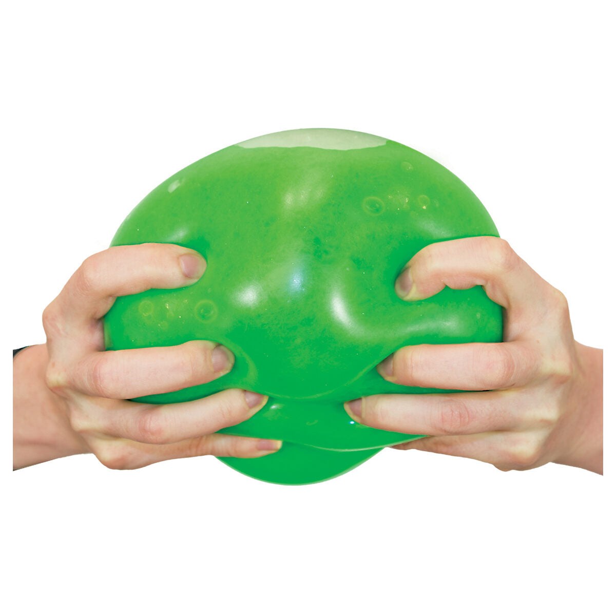 Vivid Wubble Fulla Slime Ball