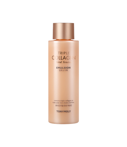 TONYMOLY Triple Collagen Total Tension Emulsion 200ml