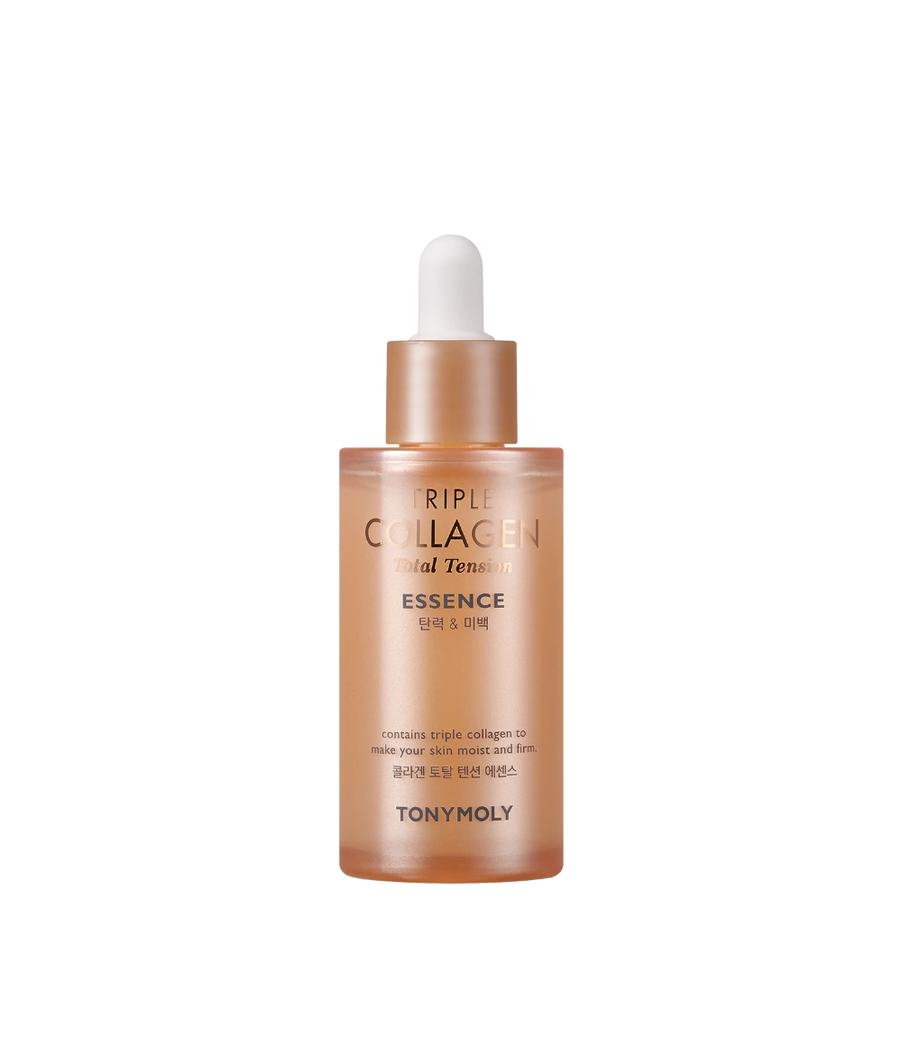 TONYMOLY Triple Collagen Total Tension Essence 50ml