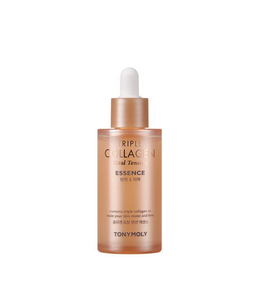 TONYMOLY Triple Collagen Total Tension Essence 50ml