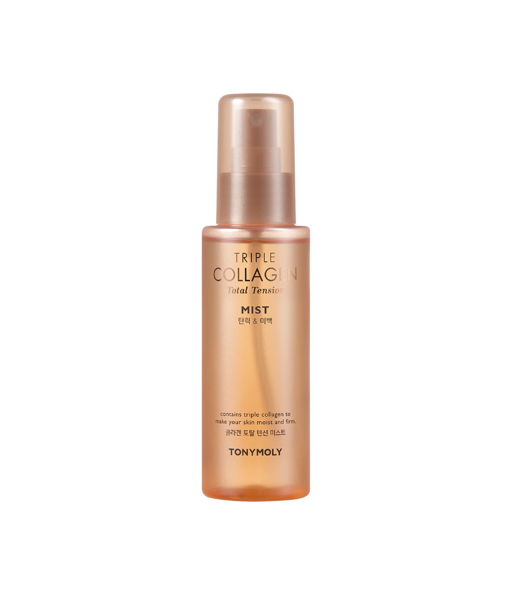 TONYMOLY Triple Collagen Total Tension Mist 110ml