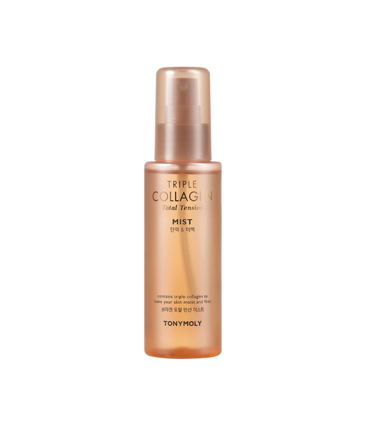 TONYMOLY Triple Collagen Total Tension Mist 110ml