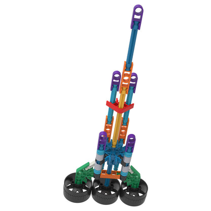K’NEX 10 in 1 Building Set