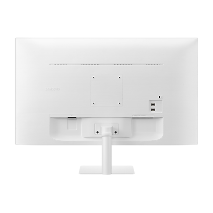 Samsung M50B LS32BM501EUXXU Full HD Smart Monitor, 32”, White