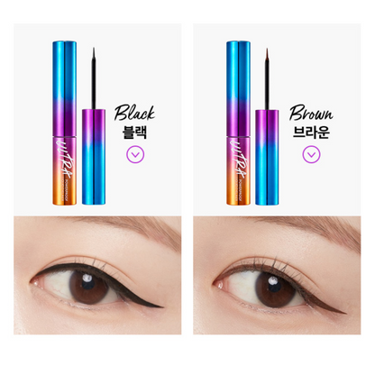 MISSHA Ultra Powerproof Liquid Liner