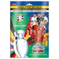 Topps Match Attax UEFA EURO 2024 Trading Cards Mega Starter Pack 10 Pack