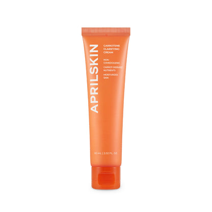 APRILSKIN Carrotene Clarifying Cream 60ml