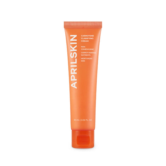 APRILSKIN Carrotene Clarifying Cream 60ml