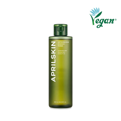 APRILSKIN Artemisia Rice Essence Toner 200ml
