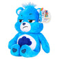 Basic Fun Care Bears 9" Bean Plush Grumpy Bear