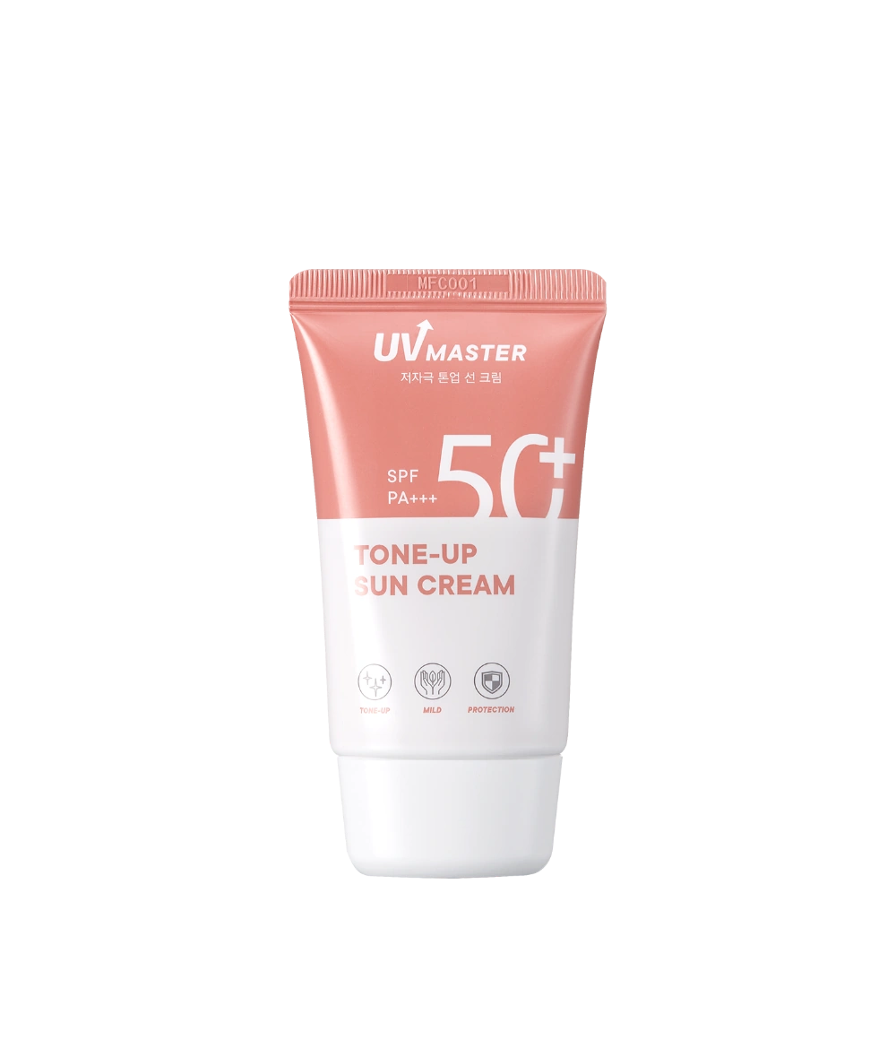 TONYMOLY UV Master Tone Up Sun Cream 50ml