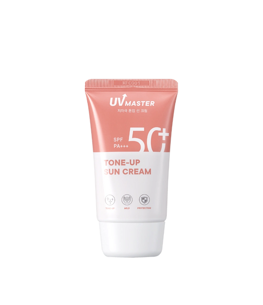 TONYMOLY UV Master Tone Up Sun Cream 50ml