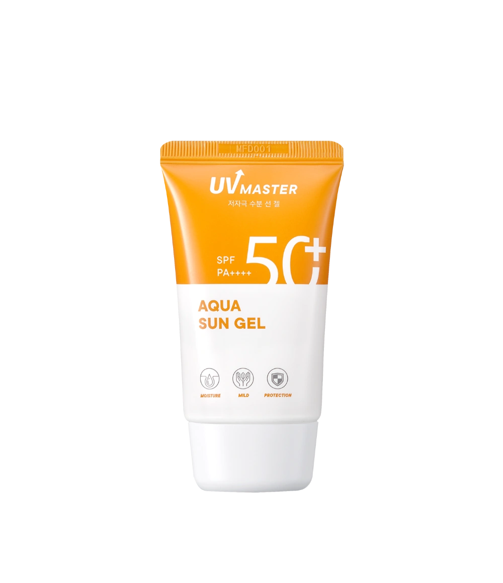 TONYMOLY UV Master Aqua Sun Gel 50ml