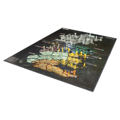Game of Thrones Deluxe Edition Risk Board Game