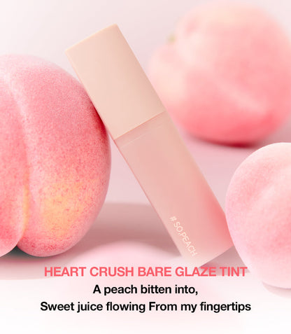 HOLIKA HOLIKA Heart Crush Bare Glaze Tint