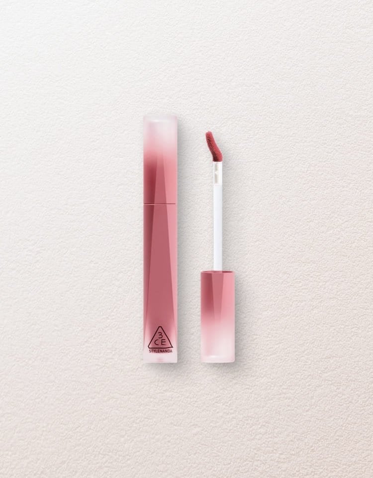 3CE Velvet Lip Tint Plush 4g