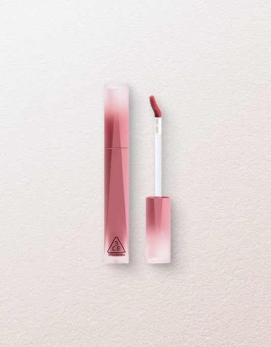 3CE Velvet Lip Tint Plush 4g
