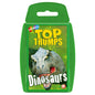 Top Trumps Dinosaurs Card Game