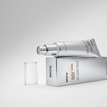 ROVECTIN Vita Double Toning Cream 50ml