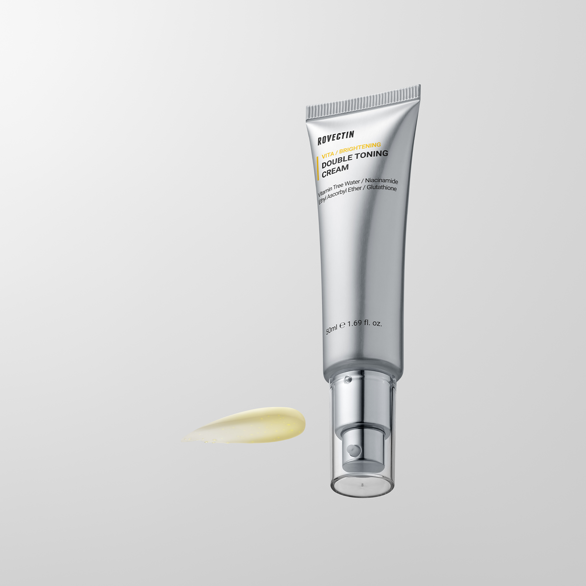ROVECTIN Vita Double Toning Cream 50ml