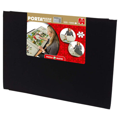 Jumbo Puzzle Mates Portapuzzle Standard 1000pc Board