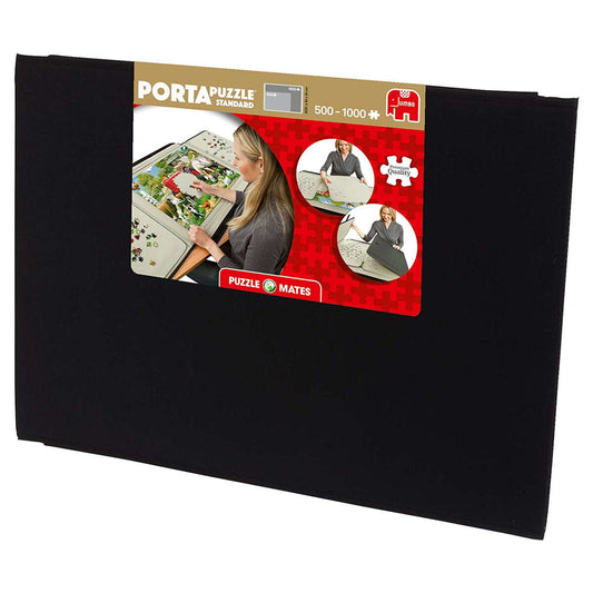 Jumbo Puzzle Mates Portapuzzle Standard 1000pc Board