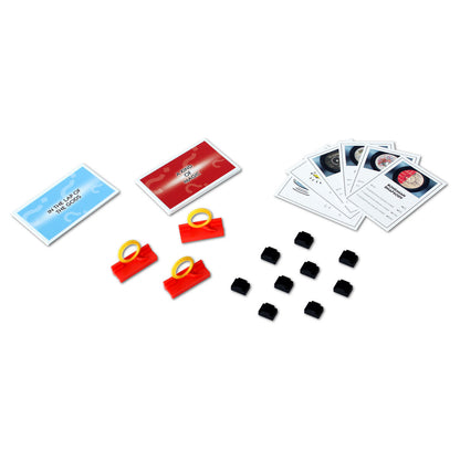 Monopoly Board Game Queen Edition