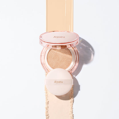 A'PIEU Waterlock Cushion Mini