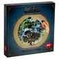 Harry Potter Magical Creatures Puzzle 500 Piece