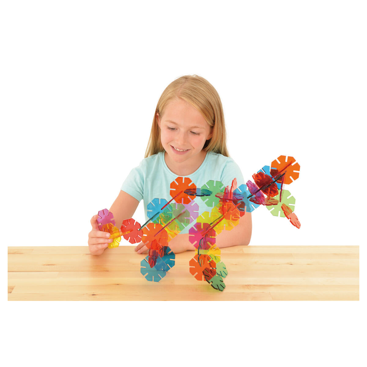 Galt Octons Construction Set