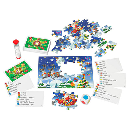 Drumond Park Articulate! Christmas Game