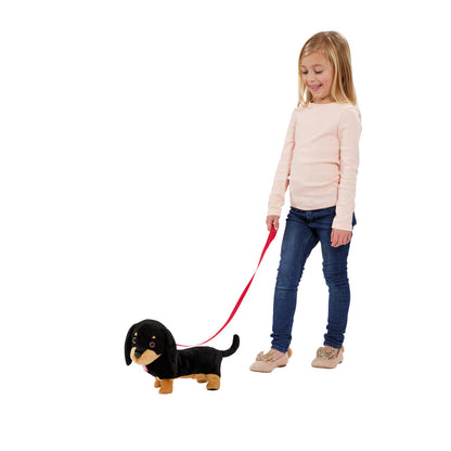 Vivid AniMagic Waggles Interactive Pet