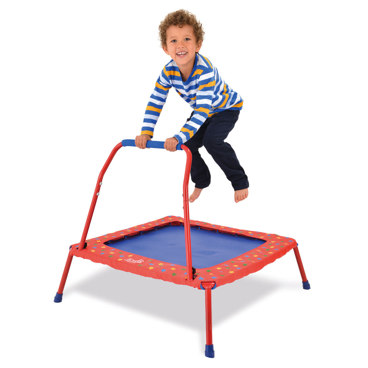 Galt Folding Trampoline