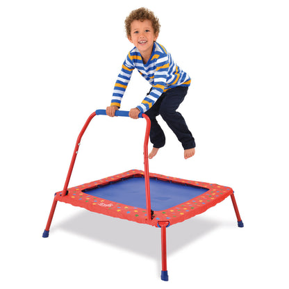 Galt Folding Trampoline