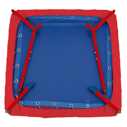 Galt Folding Trampoline