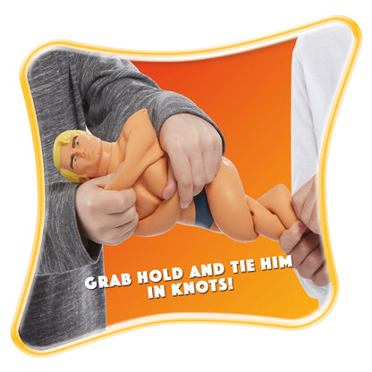 Character The Original Stretch Armstrong Figure