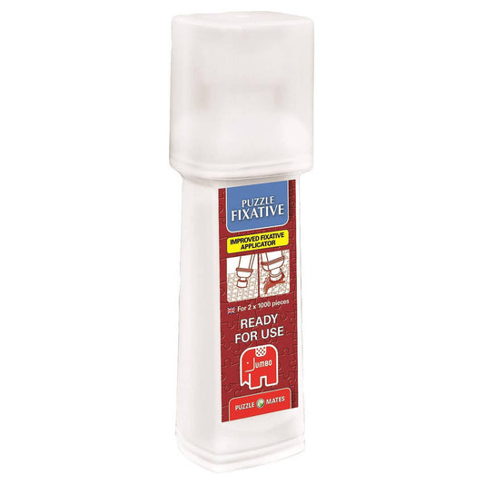 Jumbo Puzzle Mates Puzzle Fixative