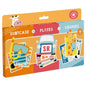 Cartamundi Suitcase + Plates + Sounds Card Games