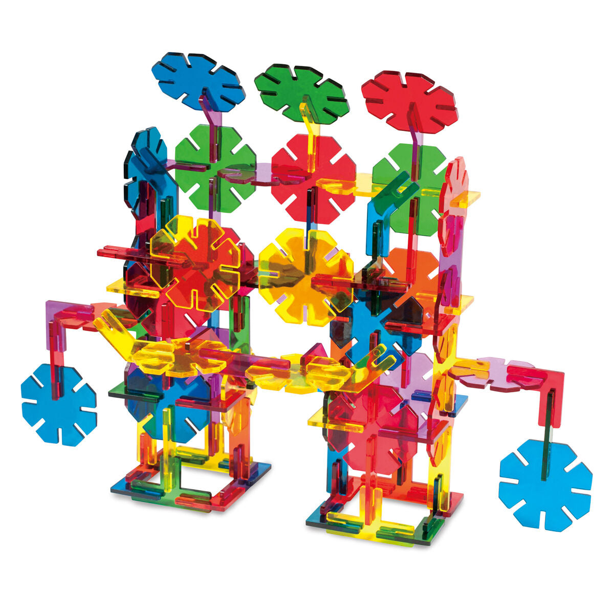 Galt Super Octons Construction Set